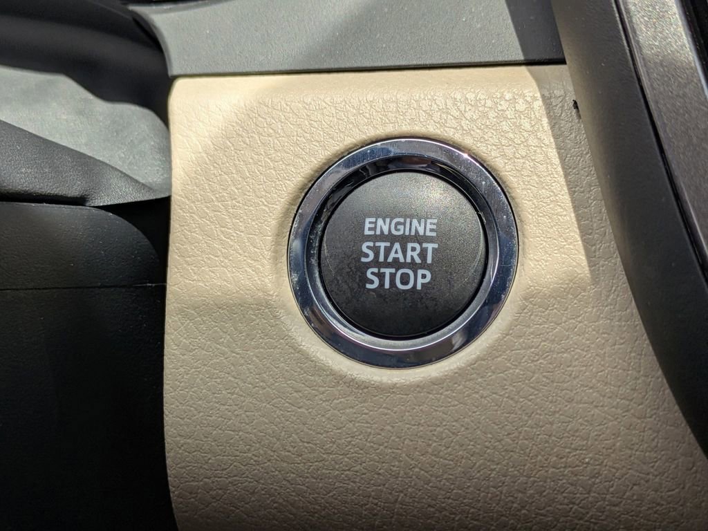 Used 2024 Toyota Camry LE w/ Convenience Package FWD image 30