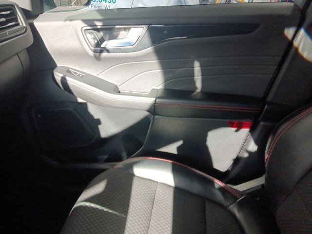 Certified 2023 Ford Escape ST-Line image 25