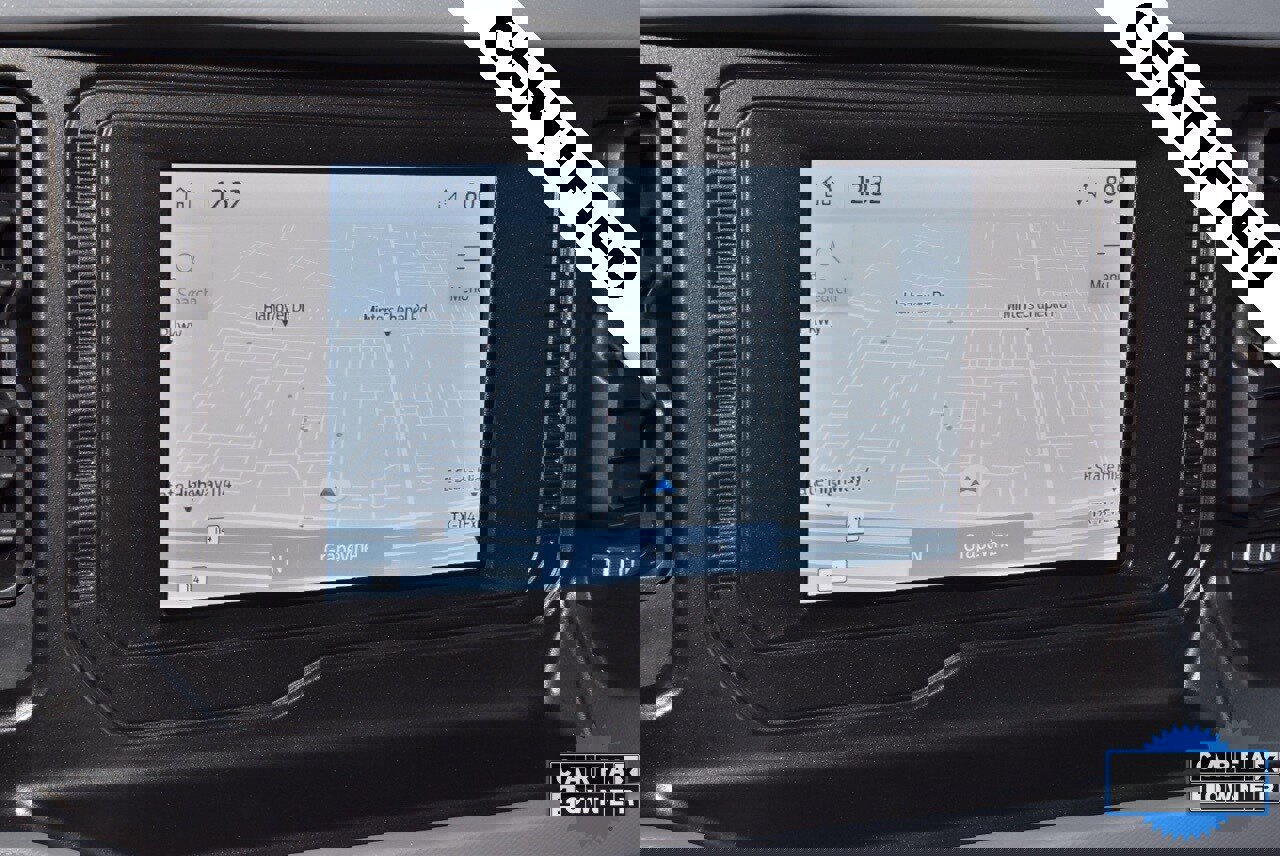 Certified 2023 Ford Bronco Big Bend image 30