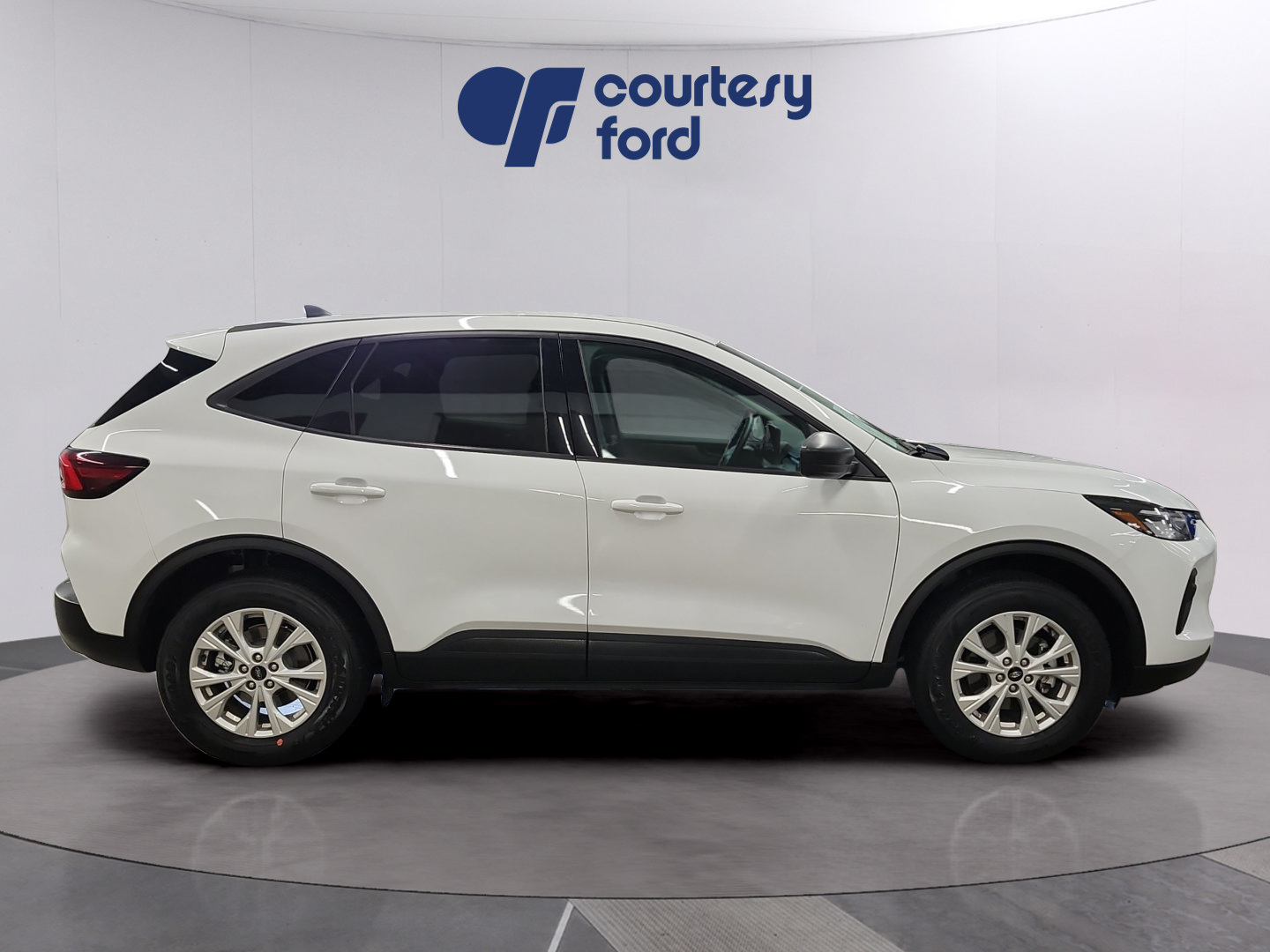 Certified 2025 Ford Escape Active w/ Tech Pack #1 AWD/4WD image 8