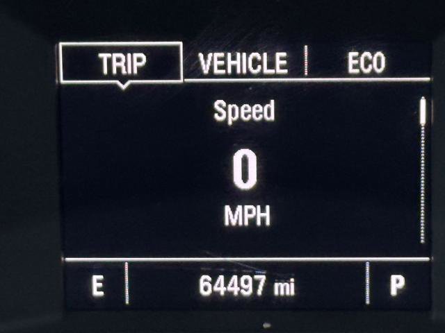 Used 2024 Chevrolet Malibu LT image 20