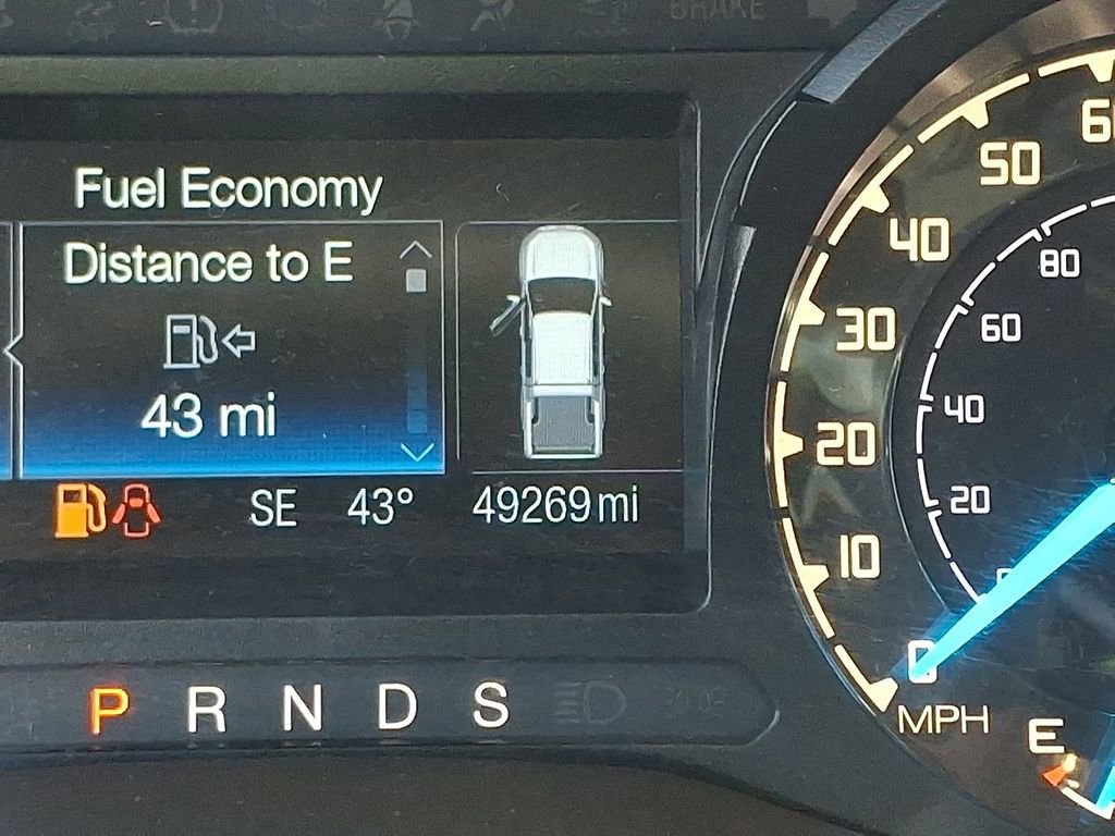 Certified 2019 Ford Ranger XLT w/ Trailer Tow Package image 19