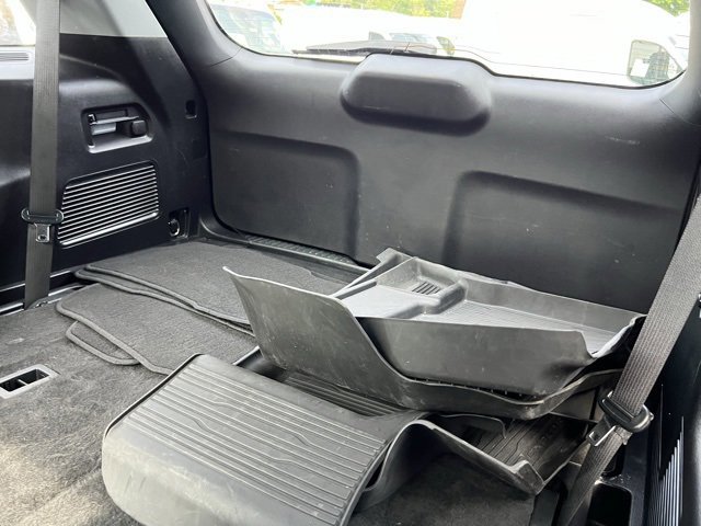 Certified 2022 Ford Explorer XLT w/ Equipment Group 202A image 21