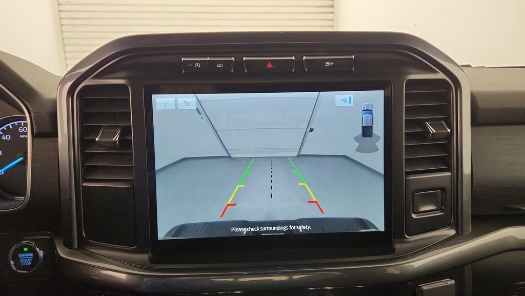 Certified 2023 Ford F150 XLT w/ Equipment Group 302A High image 30