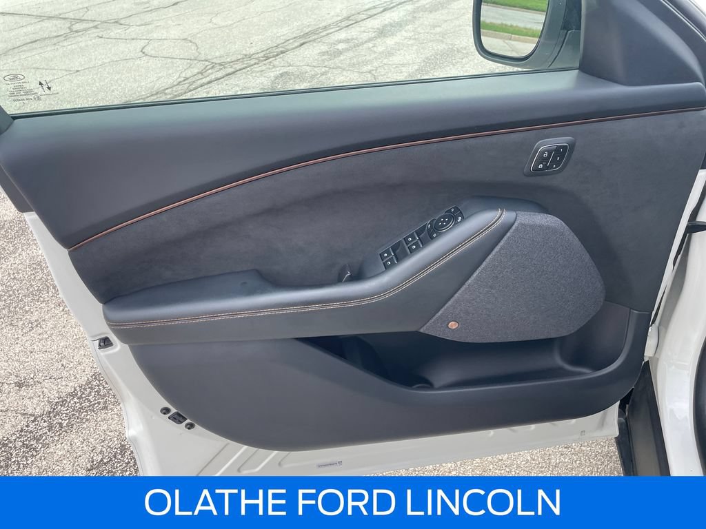Certified 2023 Ford Mustang Mach-E GT AWD/4WD image 12