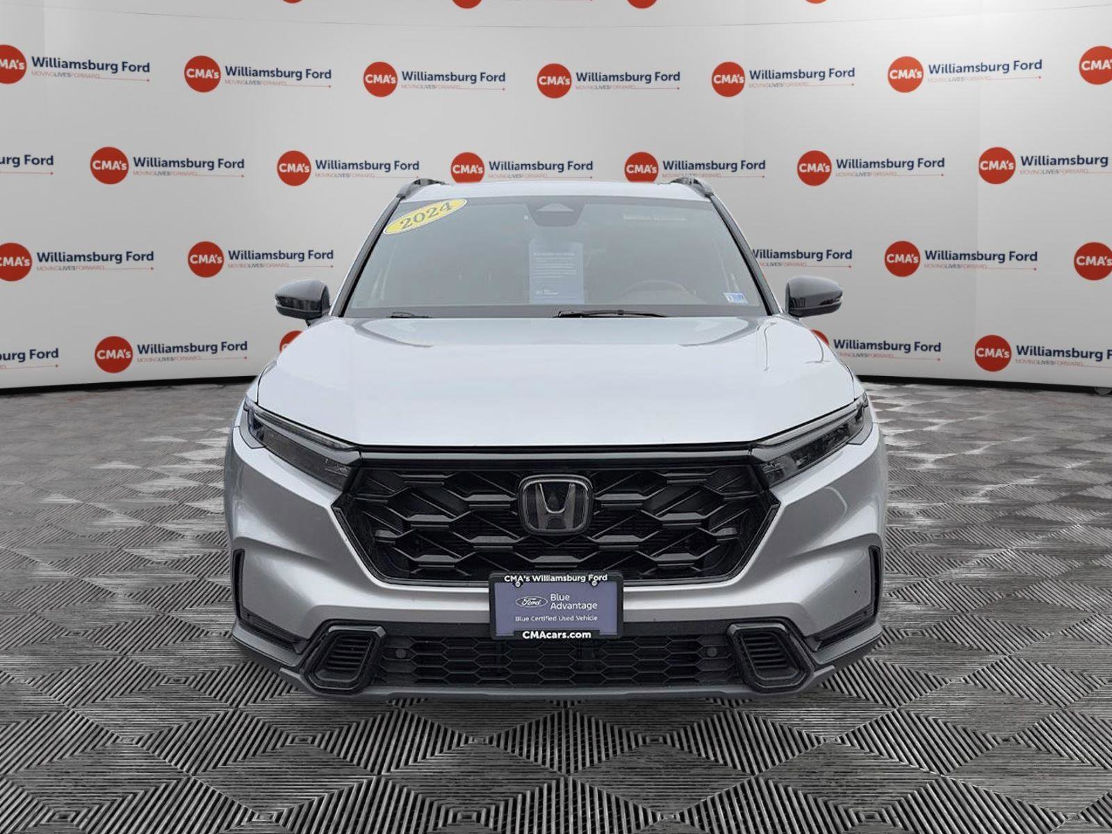 Used 2024 Honda CR-V Sport-L image 5