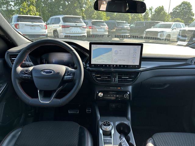 Certified 2024 Ford Escape ST-Line w/ Tech Pack #1 AWD/4WD image 22