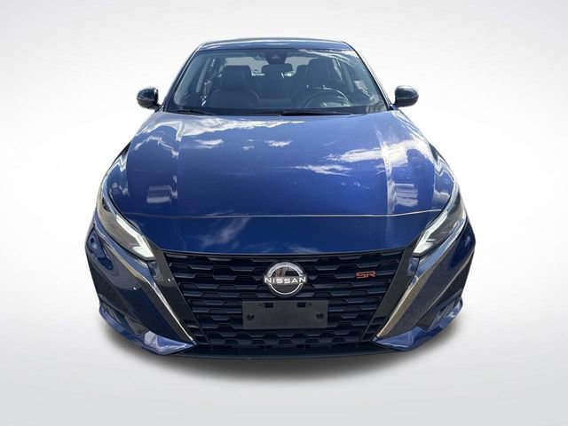 Used 2024 Nissan Altima 2.5 SR image 11