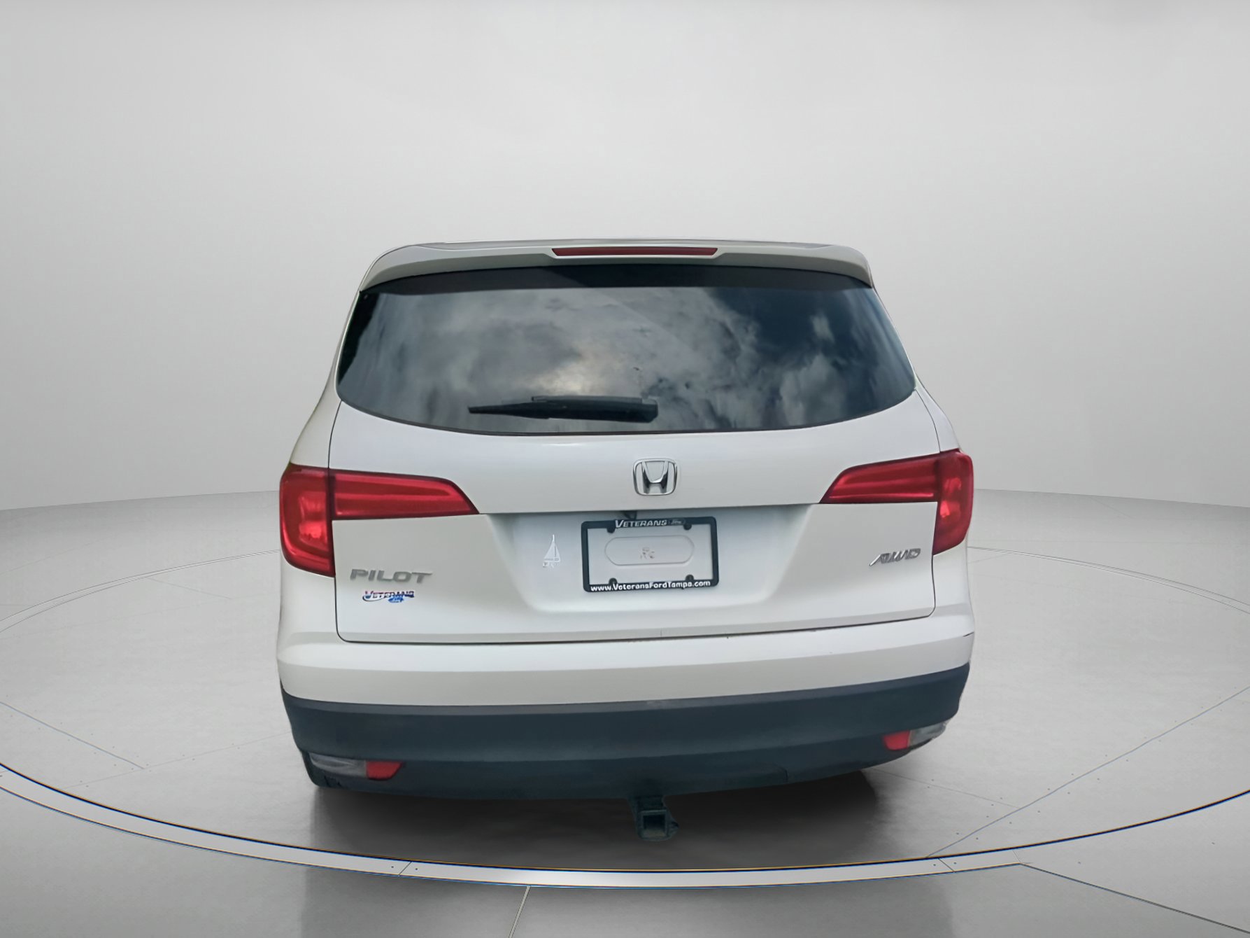 Used 2018 Honda Pilot EX-L image 19