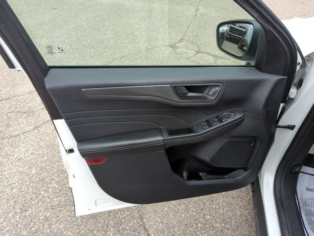 Certified 2023 Ford Escape Active w/ Cold Weather Package FWD image 10