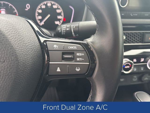 Used 2022 Honda Civic EX image 14