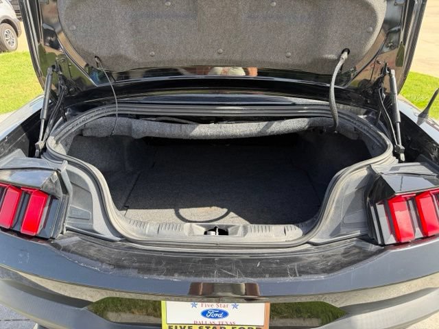Certified 2024 Ford Mustang Premium RWD image 7