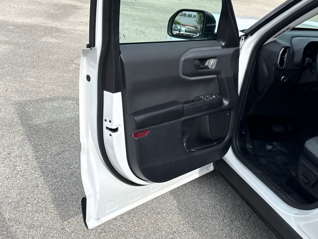 Certified 2023 Ford Bronco Sport Big Bend image 14