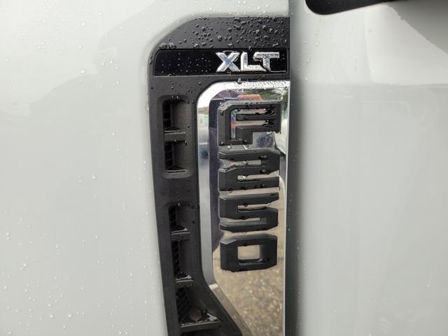 Certified 2024 Ford F250 XLT image 27