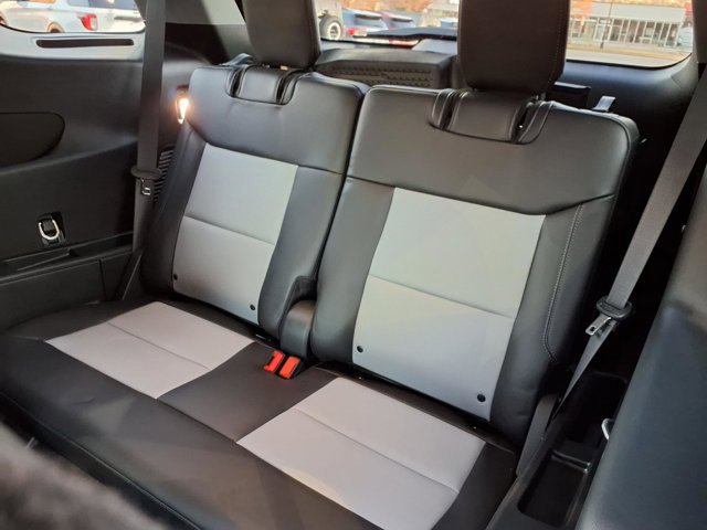 Certified 2023 Ford Explorer XLT w/ Equipment Group 202A image 10