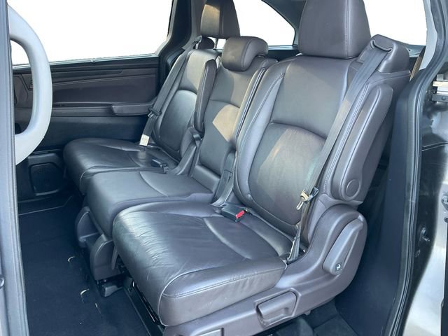Used 2018 Honda Odyssey Elite image 16