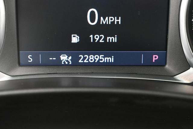 Used 2020 Chevrolet Equinox Premier image 39