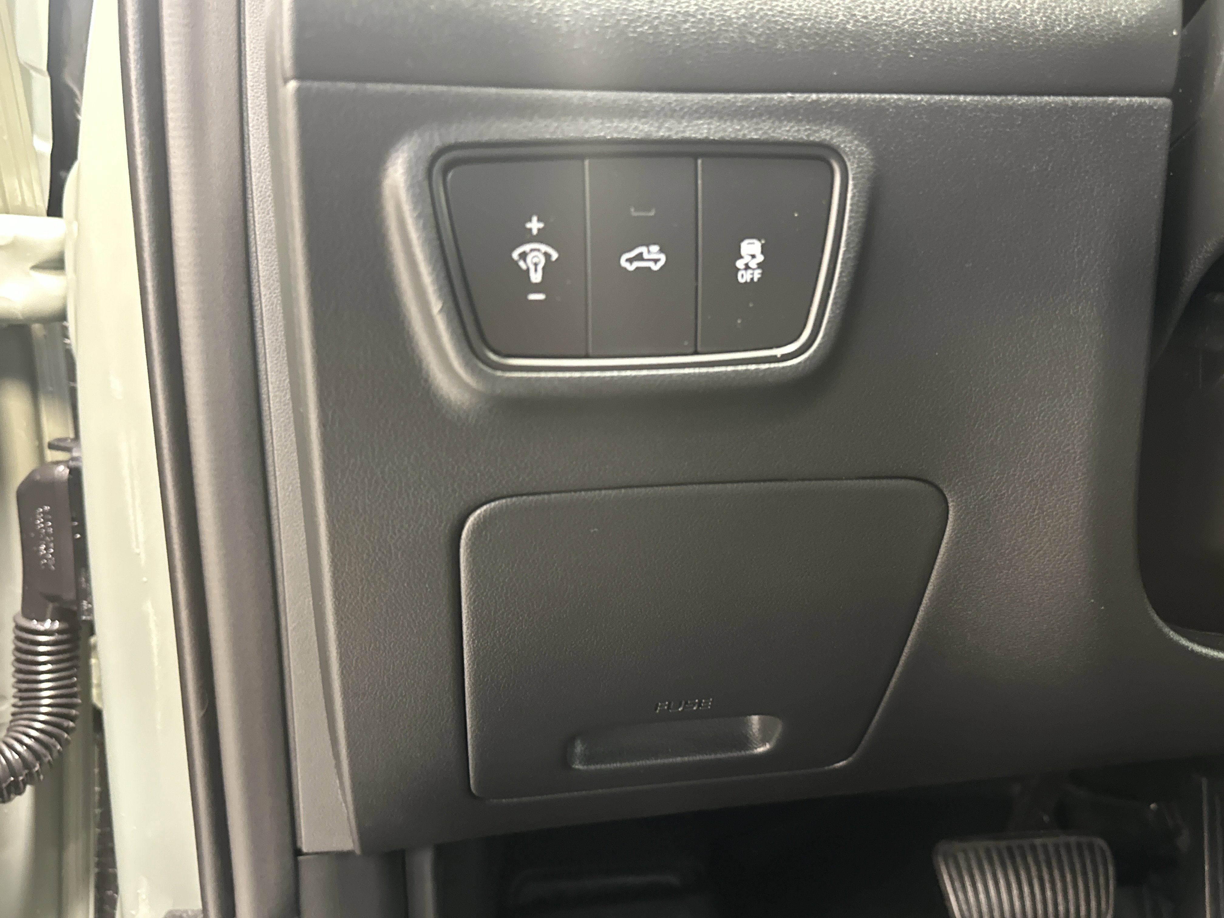 Used 2023 Hyundai Santa Cruz SEL image 20