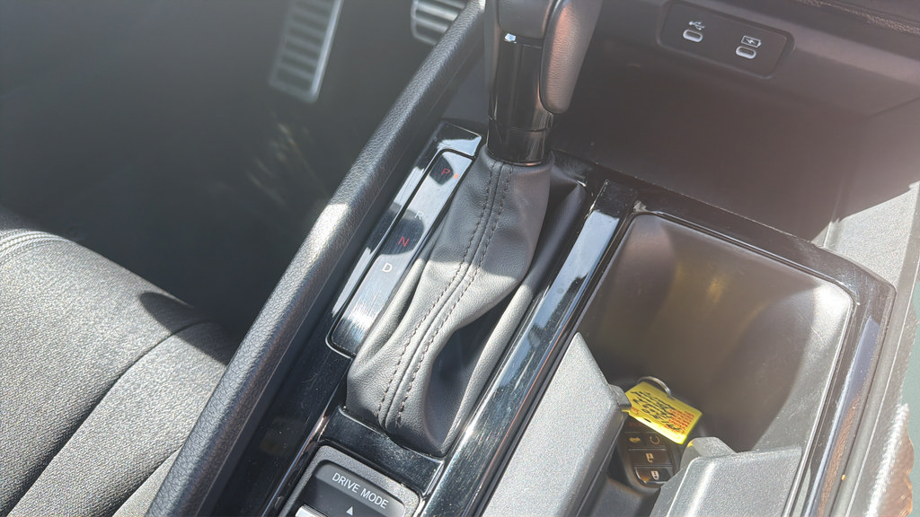 Used 2023 Honda Accord Sport image 30
