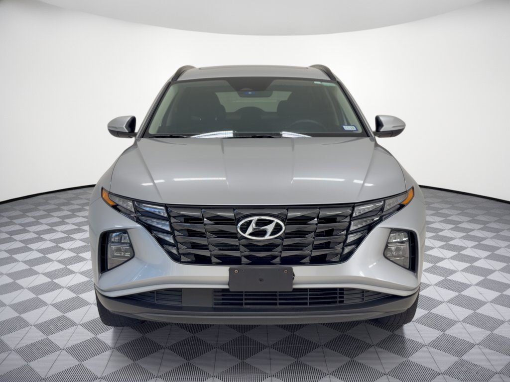 Used 2023 Hyundai Tucson SEL w/ Convenience Package FWD image 4