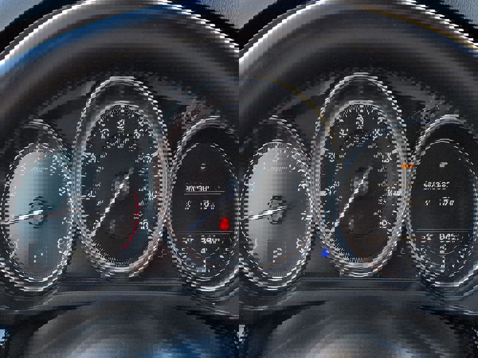 Used 2022 MAZDA CX-5 AWD 2.5 S w/ Preferred Package image 35