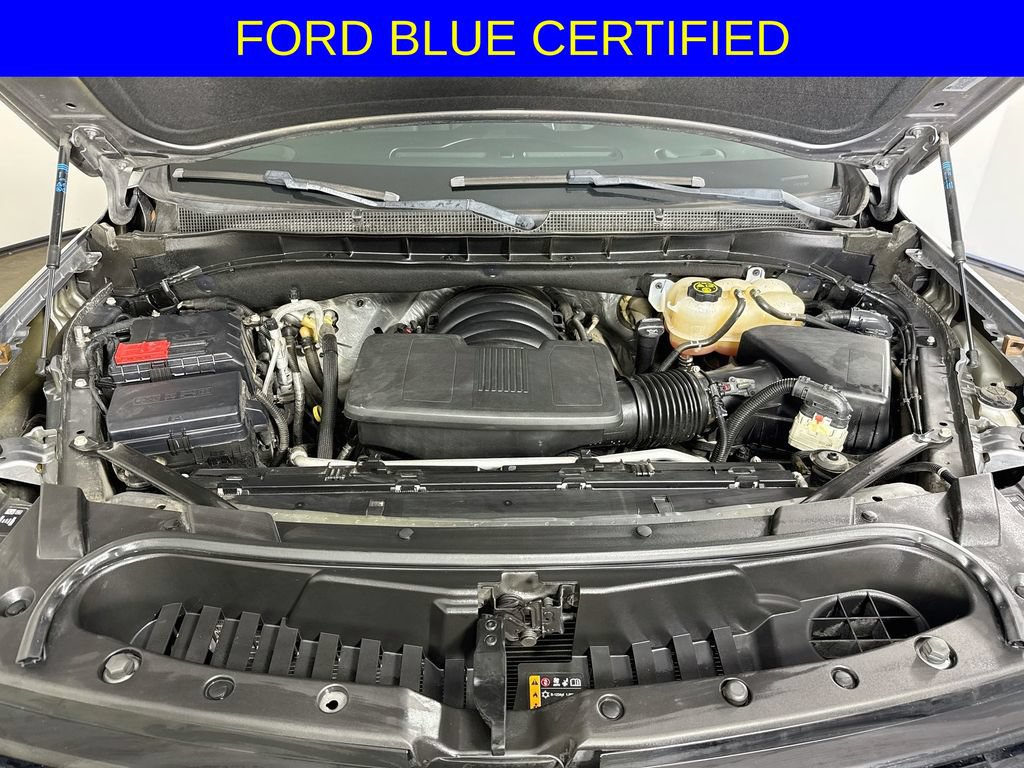 Used 2022 Chevrolet Tahoe Z71 AWD/4WD image 34