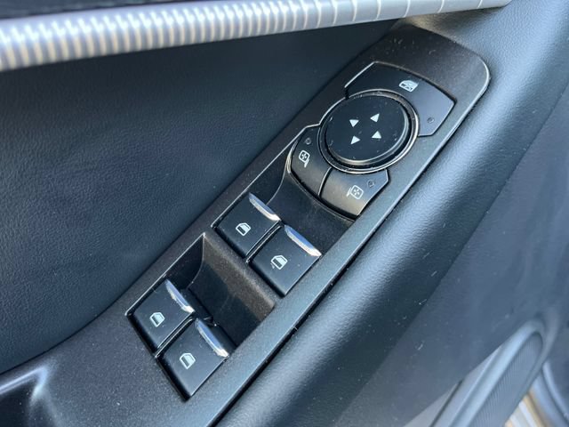 Certified 2026 Ford Explorer Tremor AWD/4WD image 12