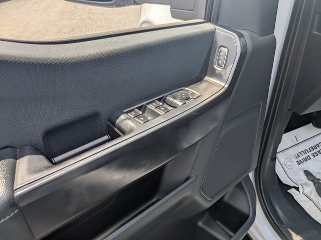 Certified 2022 Ford F150 XL w/ STX Appearance Package AWD/4WD image 13