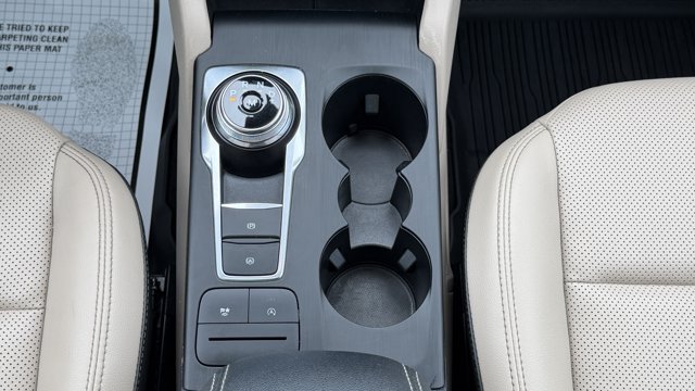 Certified 2020 Ford Escape SEL AWD/4WD image 27