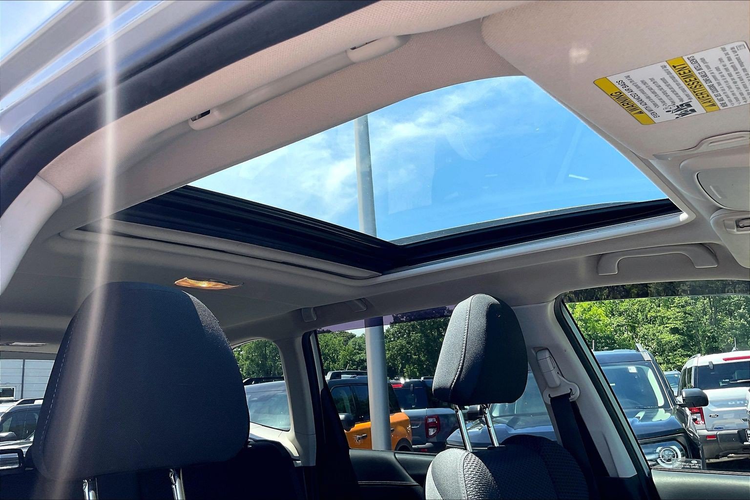 Used 2019 Subaru Forester Premium w/ All-Weather Package AWD/4WD image 21