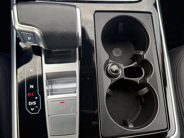 Used 2021 Audi Q7 3.0T Prestige w/ Prestige Package image 20