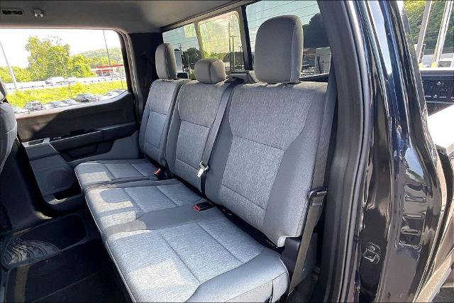 Certified 2025 Ford F450 XL w/ 360-Degree Camera Package AWD/4WD image 25