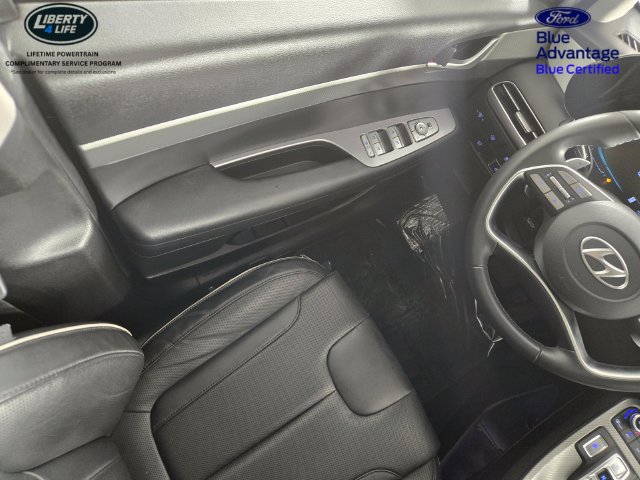 Used 2023 Hyundai Palisade XRT AWD/4WD image 30