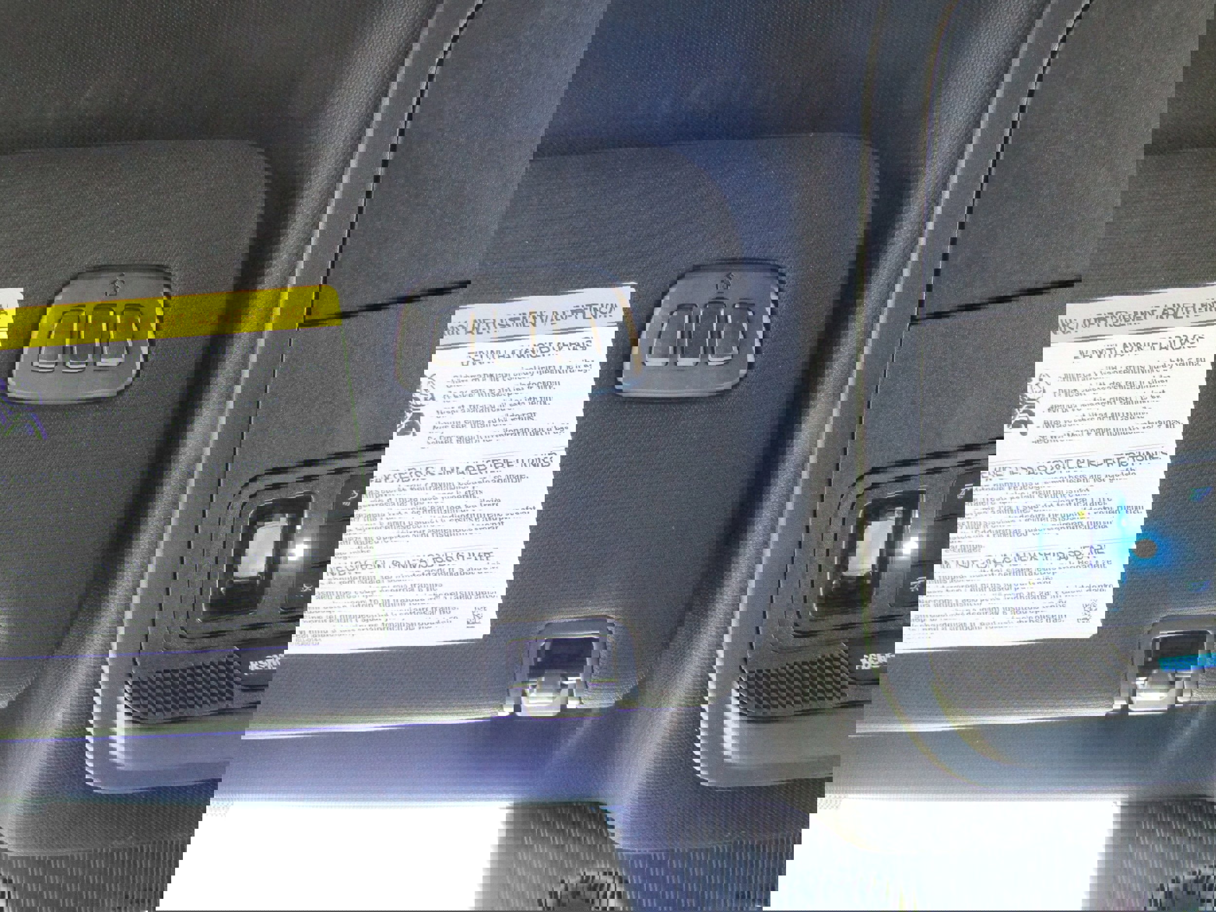 Certified 2025 Ford Explorer ST-Line w/ Premium Package image 29