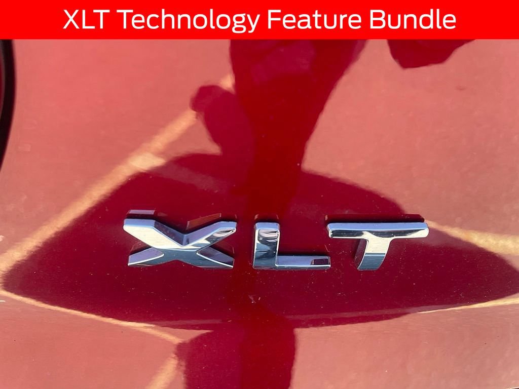 Certified 2019 Ford Explorer XLT w/ Equipment Group 202A AWD/4WD image 6