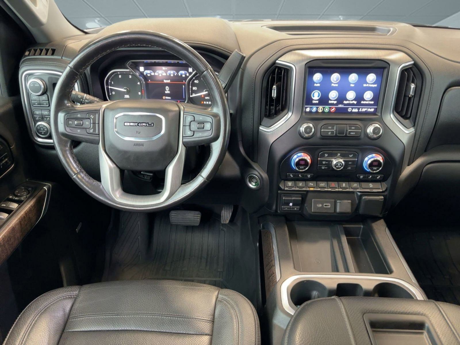 Used 2020 GMC Sierra 2500 Denali w/ Denali Ultimate Package image 29