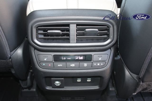 Used 2026 Honda Passport TrailSport Elite image 15