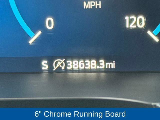 Certified 2021 Ford F150 Lariat image 20