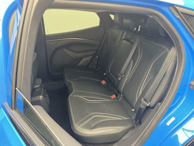 Certified 2024 Ford Mustang Mach-E Premium AWD/4WD image 15