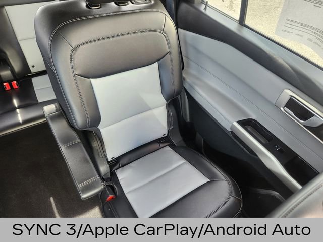 Certified 2023 Ford Explorer XLT w/ Equipment Group 202A image 17