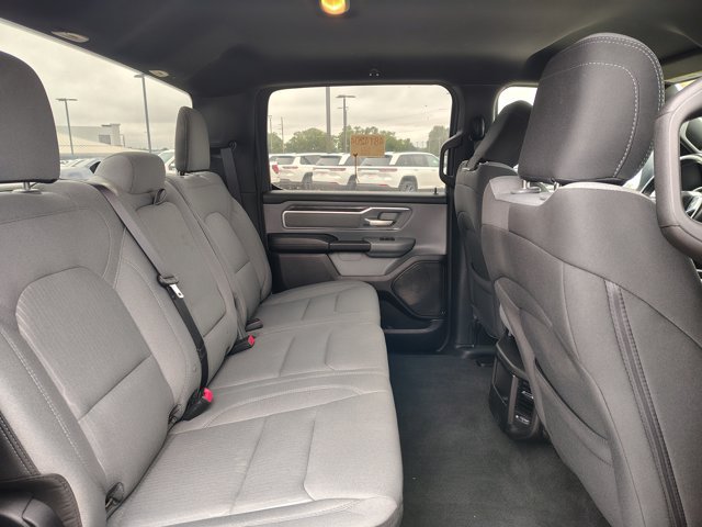 Used 2022 RAM 1500 Big Horn AWD/4WD image 16