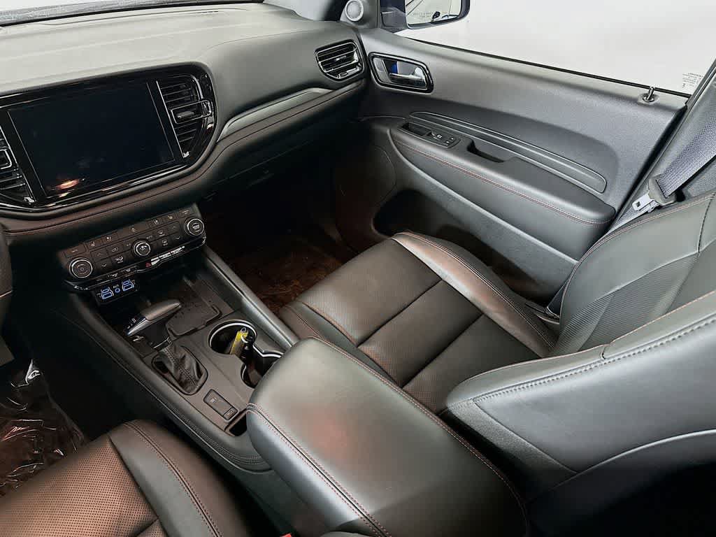 Used 2025 Dodge Durango R/T AWD/4WD image 11