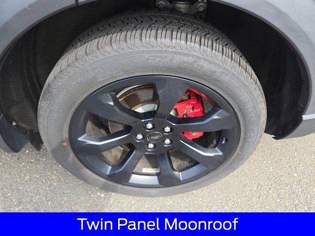 Certified 2020 Ford Explorer ST w/ ST Street Pack AWD/4WD image 15