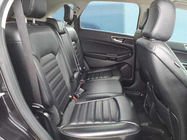 Certified 2022 Ford Edge SEL w/ Convenience Package AWD/4WD image 12