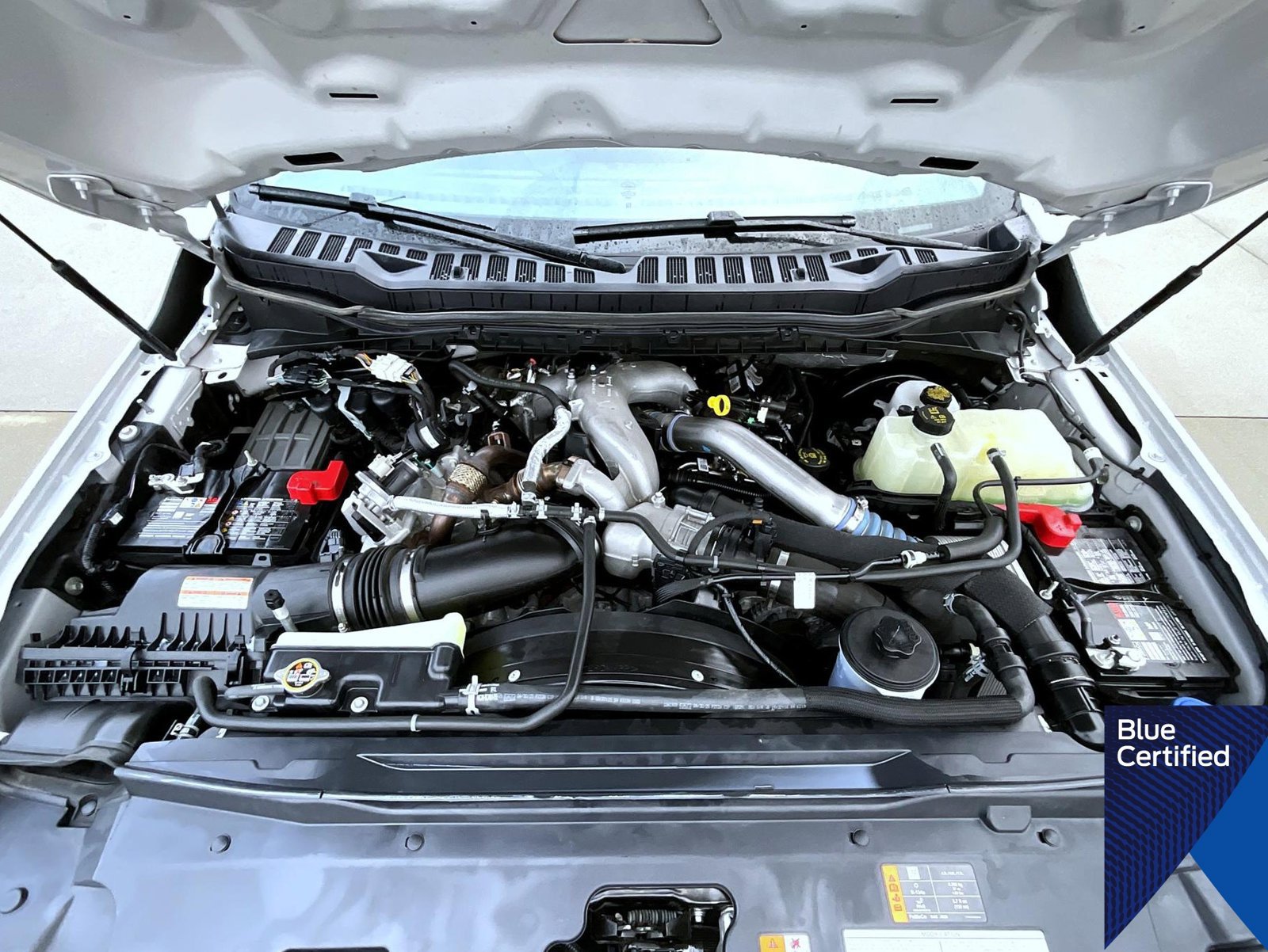 Certified 2025 Ford F250 XLT AWD/4WD image 26