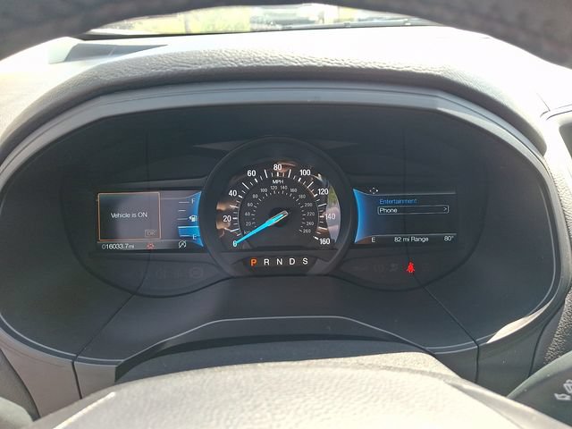 Certified 2024 Ford Edge SEL w/ Convenience Package AWD/4WD image 30