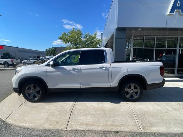 Used 2023 Honda Ridgeline RTL-E image 5