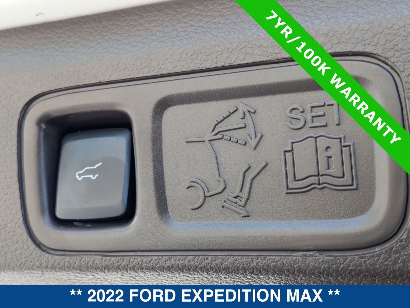 Certified 2022 Ford Expedition Max King Ranch image 14