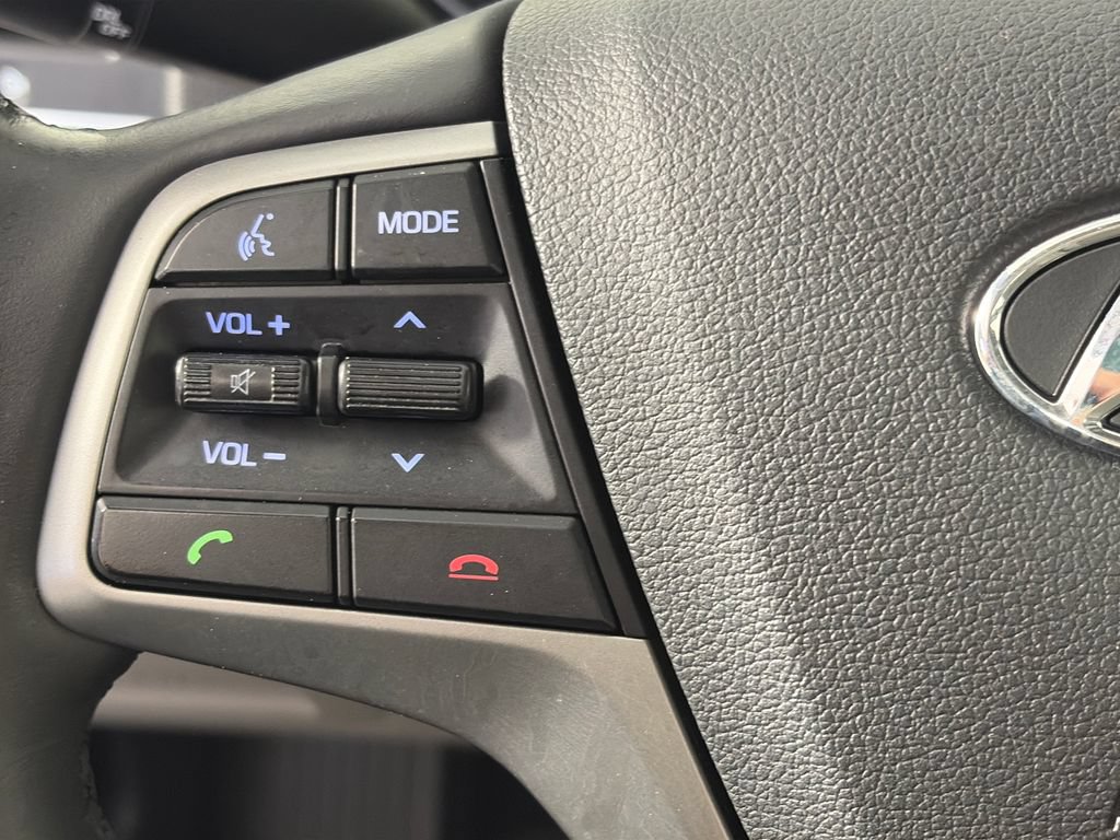 Used 2018 Hyundai Elantra Value Edition FWD image 16