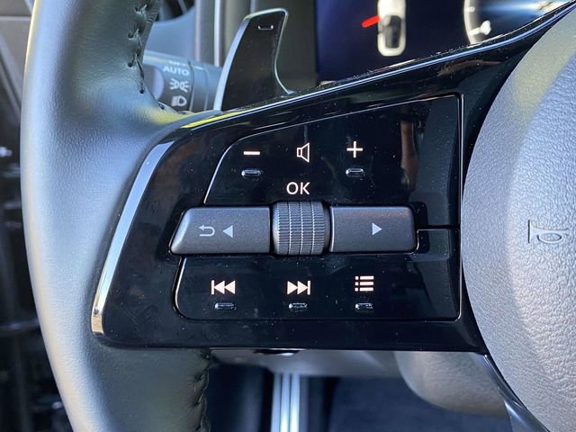 Used 2024 Nissan Z Performance w/ Floor Mat Package image 24